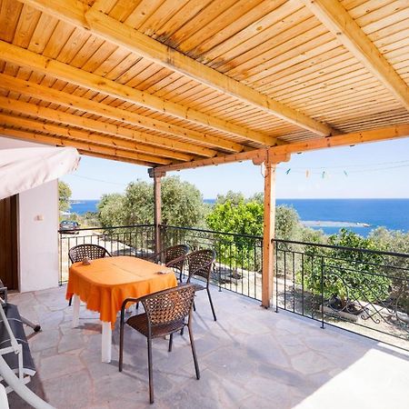 Archodissa Villa Thimonia Exterior foto
